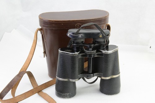Leitz binoculars marseptit - binoculars,