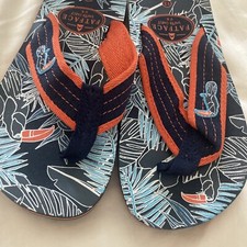 Fat face Boys Toe post Flip