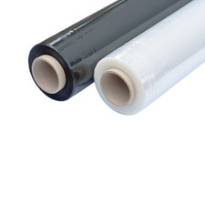 Clear/Black Strong Pallet