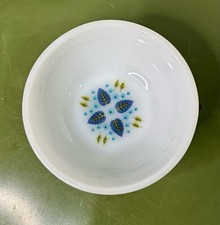 Vintage Anchor Hocking Fire