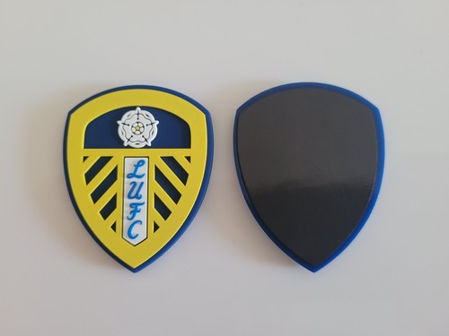 Official fridge magnet - official,
