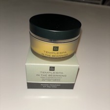 Temple Spa In The Beginning