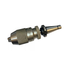 30INT KEYLESS DRILL CHUCK 1-16MM CAPACITY WITH 30 INTERNATIOANL ARBOR RDGTOOLS