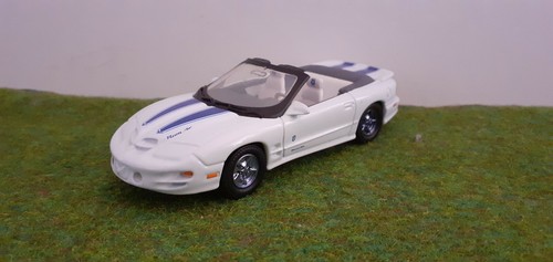 1999 pontiac firebird - 1999,