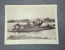 Windermere 12x9 inch print - windermere,