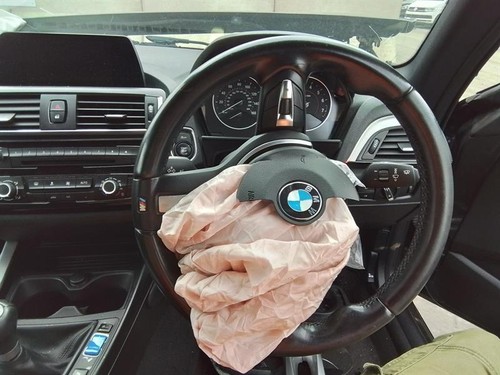 Steering wheel bmw series - wheel,