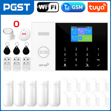 Residential Tuya Smart Gsm