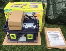 Scooby-Doo and the Pirate Fort Play Set. Brand New In Box.