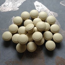 New cream shabby chic shaker - new,