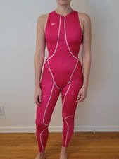 Speedo aquablade full body