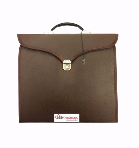 Masonic apron case - masonic, in