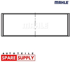 CONNECTING ROD BEARING FOR