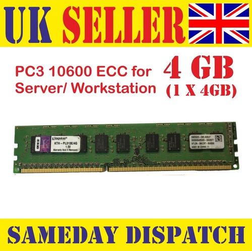 Kingston 4gb kth pl313e - kingston, kth-pl313e/4g