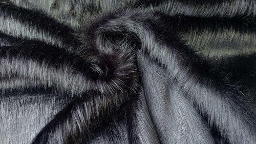 Super luxury faux fur - luxury,