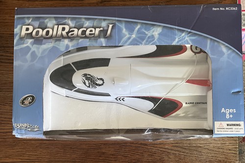 Dunn rite rc3362 poolracer - dunn,