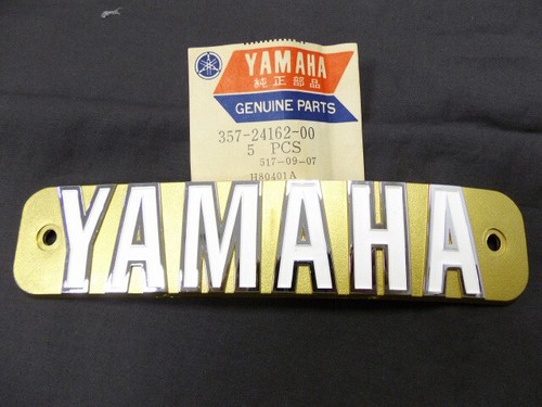Yamaha yb100 fuel - yamaha, tank
