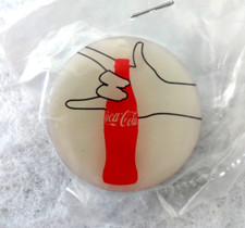COCA COLA - Advertising - PIN