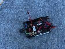 REAR FUSE BOX POWER DISTRIBUTION RELAY 8691045 1 BMW F15 X5 2014-2018 OEM