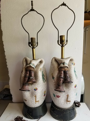 Pair mcm italian - pair,