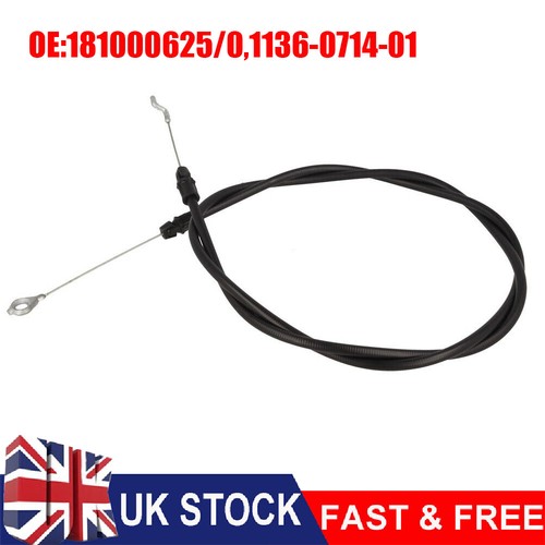 Stop cable fits - cable, champion