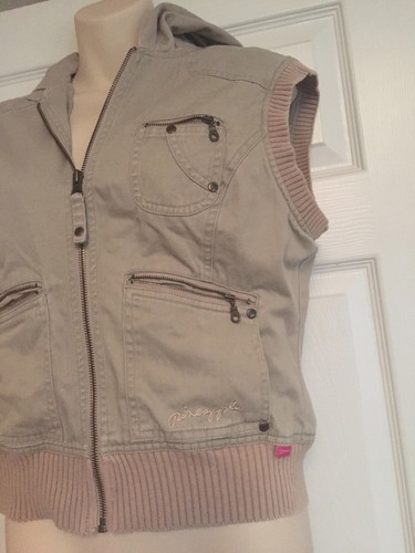 Women jacket gillet body - gillet,