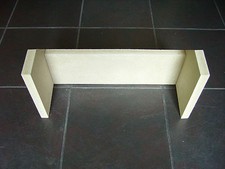 Fire bricks fit valor - fire, to