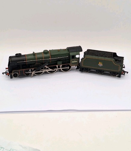Mainline gauge 0 royal - oo,
