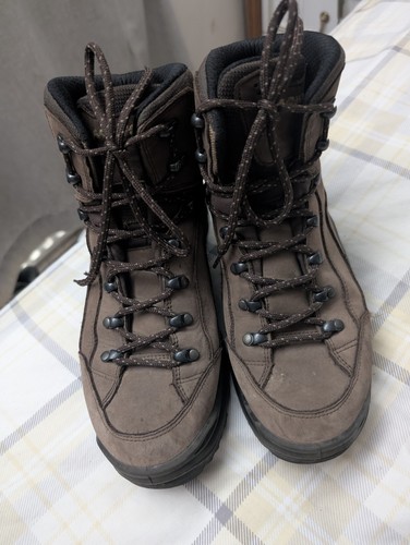 Lowa renegade mid gtx - renegade,