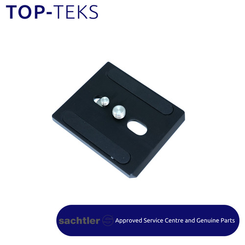 Touch and plate for - go,