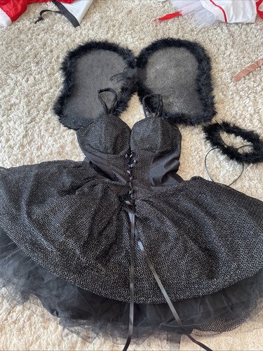Ann summers sparkly fallen - summers,