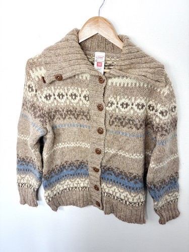 Vintage michael cardigan - vintage, st.