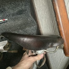 Phillips Cycles Leather