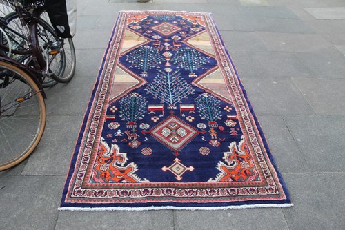 Vintage hand made traditional - hand,