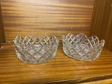 Vintage Trifle Dessert Pudding