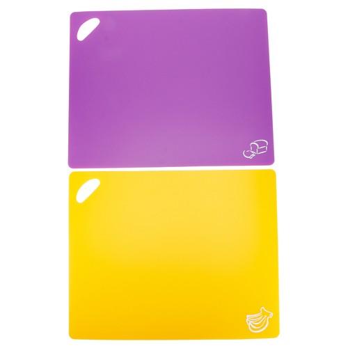 6pcs set cutting board - 6pcs,