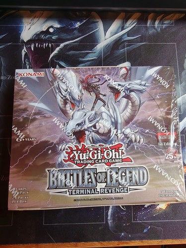 Konami battles of - yu-gi-oh!,