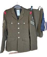 Grenadier Guards Mens Military