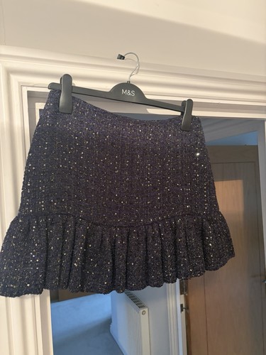 Women s skirt - m&s,