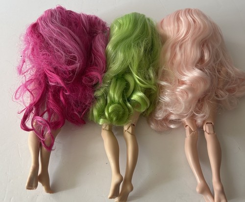 Rainbow high stella - high,
