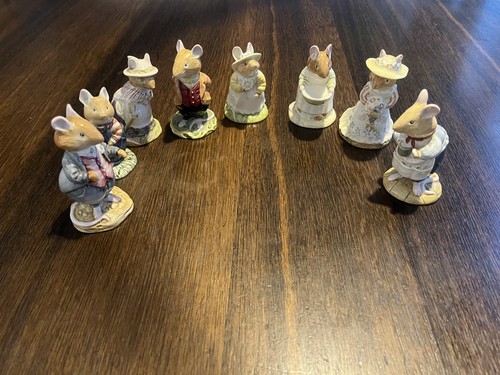 Vintage 1982 royal doulton - royal,