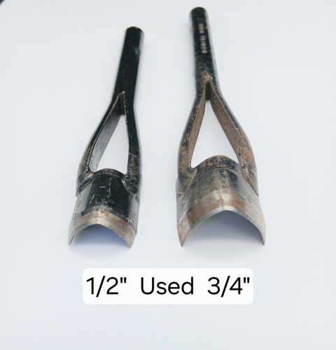 English pointed end belt - english, strap