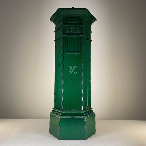 Penfold pillar post - penfold, box