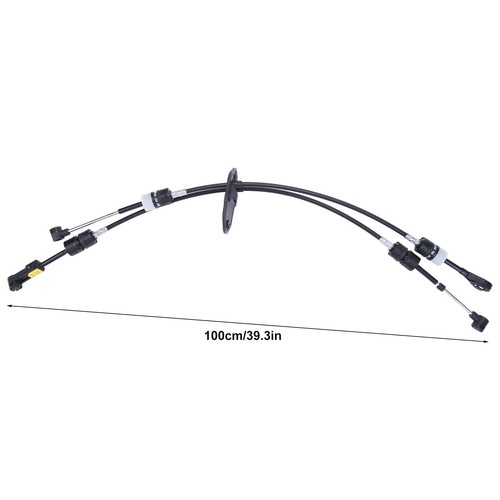Gear change shift selector - gear,