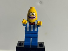LEGO SpongeBob SquarePants