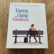 Forrest gump - forrest, (the