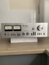 Technics SU-7700 Stereo