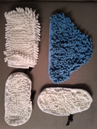 Replacement reusable cleaning - reusable,