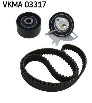 Timing belt set - set, peugeot