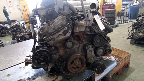 C2s34460 complete engine - c2s34460,