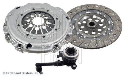 Adl adr163027 clutch kit - clutch,